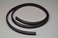 Dørpakning, Ikea opvaskemaskine (top & sider)